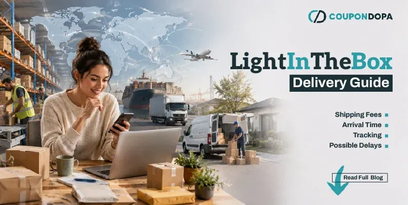 LightInTheBox